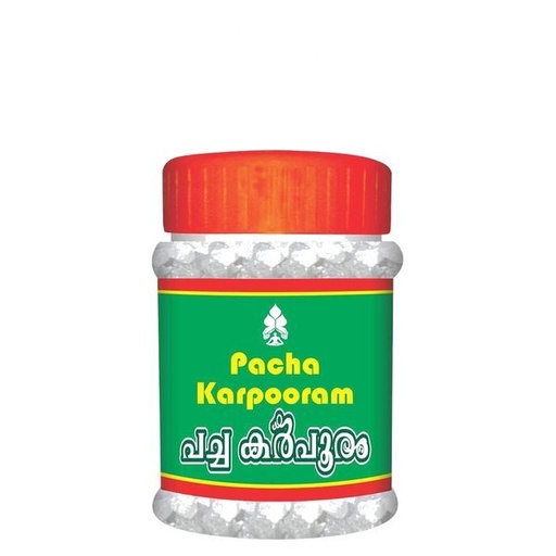 Pacha Karpooram