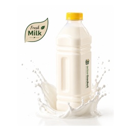 Fresh Milk 1.5 L