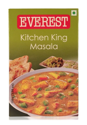 Everest Kitchen King Masala 100 g