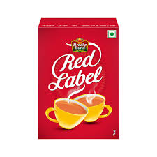 Brooke Bond Red Label Tea 200 g