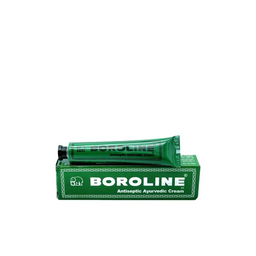 Boroline Antiseptic Ayurvedic Cream 19G