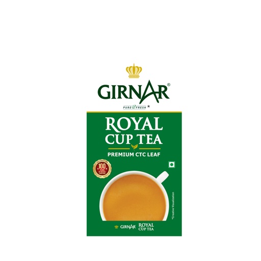 Girnar Royal Cup Tea 200 g