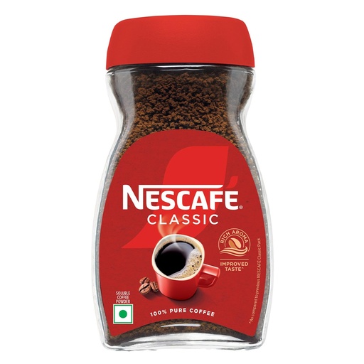 Nescafe Classic Coffee 200 g