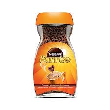 Nescafe Sunrise Coffee 90 g