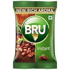 Bru Original Coffee 50 g