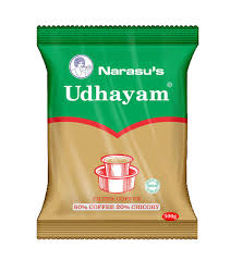 Narasu's Udhayam Coffee 500 g