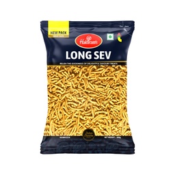 Haldiram's Long Sev 200 g