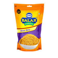 Balaji Aloo Sev 190 g