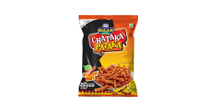 Balaji Chataka Pataka Flamin Hot 65 g
