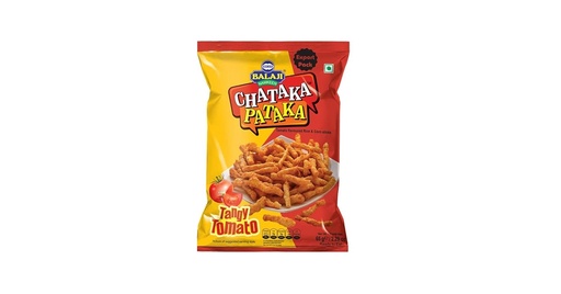 Balaji Chataka Pataka Tangy Tomato 65 g