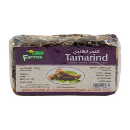 Farmex Tamarind 500 g