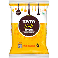 Tata Crystal Salt 1 kg