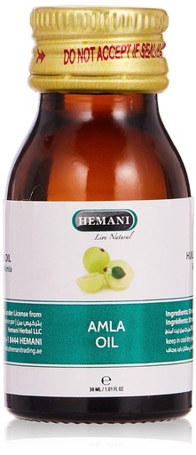 Hemani Amla Oil 30 ml