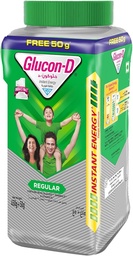 Glucon D Regular 450 g
