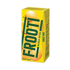 Frooti 200 ml