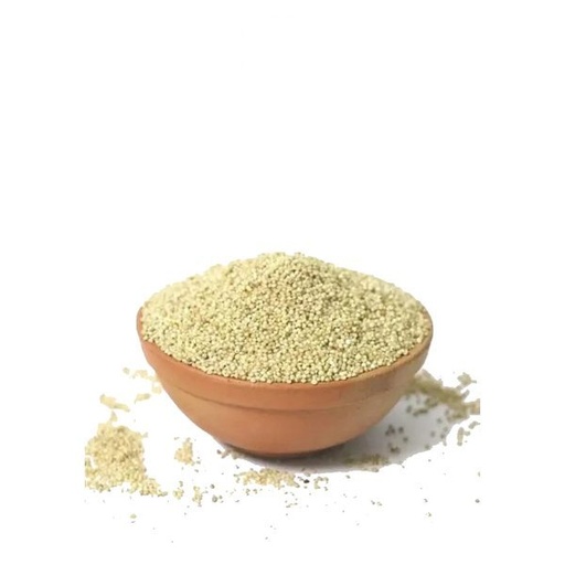 Barnyard Millet