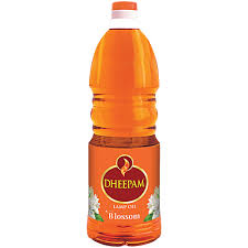 Dheepam Lamp Oil 1 L