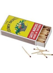 Match Box Big