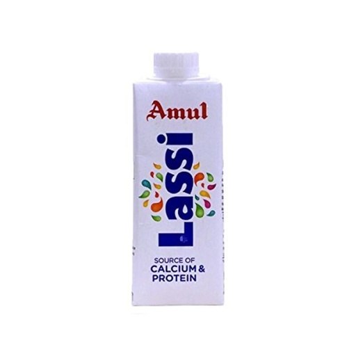 Amul Lassi 250 ml