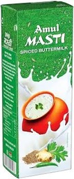 Amul Masti Buttermilk 200 ml