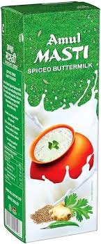 Amul Masti Buttermilk 200 ml