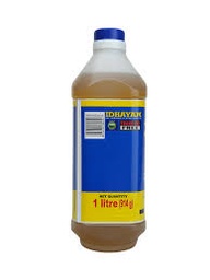 Idheyam Sesame (Gingelly) Oil 1 L