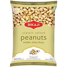 Zarah / Peanuts Roasted Zara