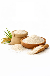 Dhara 1121 Steam Rice