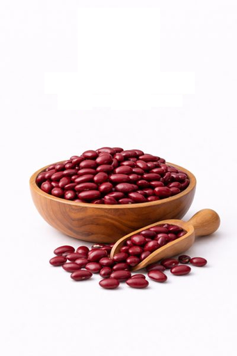 فاصوليا حمراء (الأنواع الثلاثة)