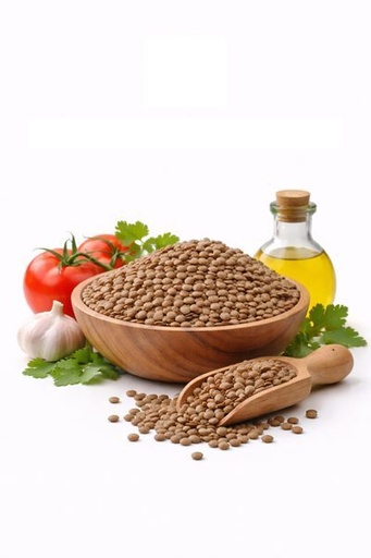 حبوب الكلثي (هورس جرام)