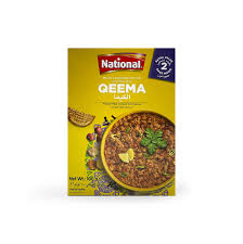 Soya Keema