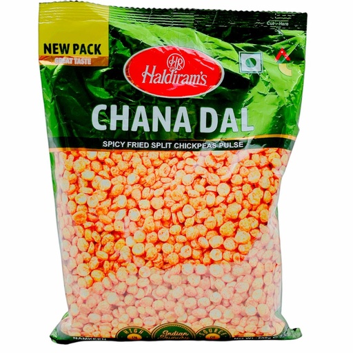Haldiram's Chana Dal 200 g