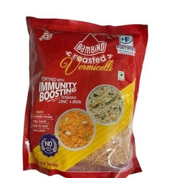 Bambino Roasted Vermicelli 500 g