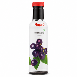 Mapro Kala Khatta Squash 750 ml