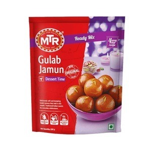 MTR Gulab Jamun Mix 200 g