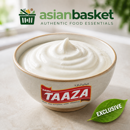 Taaza Fresh Yoghurt 1 kg