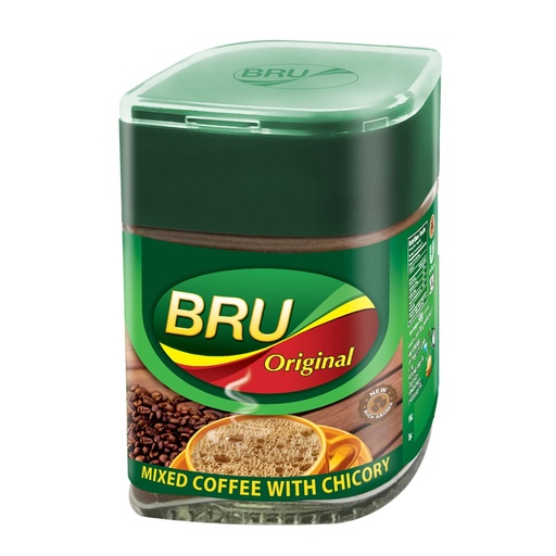Bru Original Coffee 100 g
