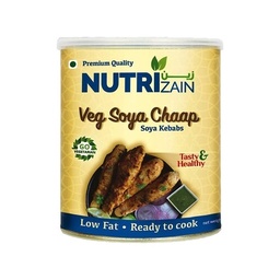 Nutrizain Soya Chaap 850 g