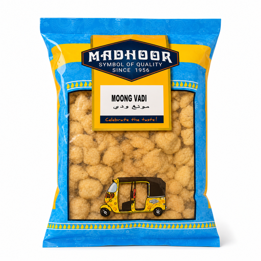 Madhoor Moong Vadi 250 g