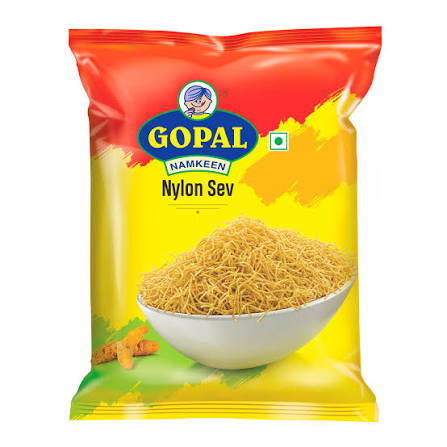 Gopal Nylon Sev 250 g
