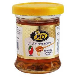 Kd Honey 80 g