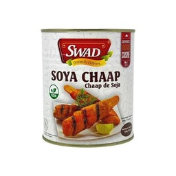 Swad Soya Chaap 850 g