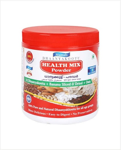 Numal's Dhaanyakootu Health Mix Powder 500 g