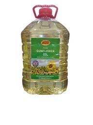 Sunflower Oil 5 Litre