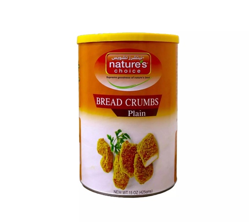 N C Bread Crumbs 425 g